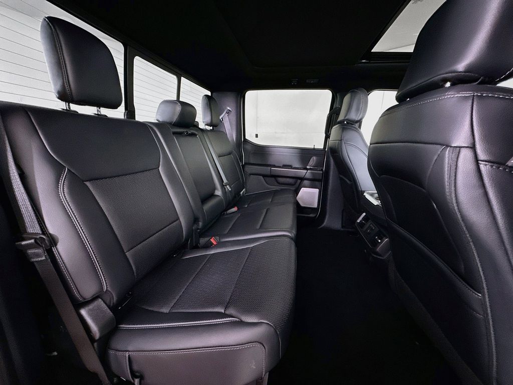 Thumbnail: 2026 Ford F-150 - 34