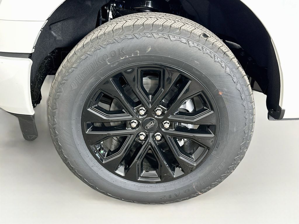 Thumbnail: 2026 Ford F-150 - 8