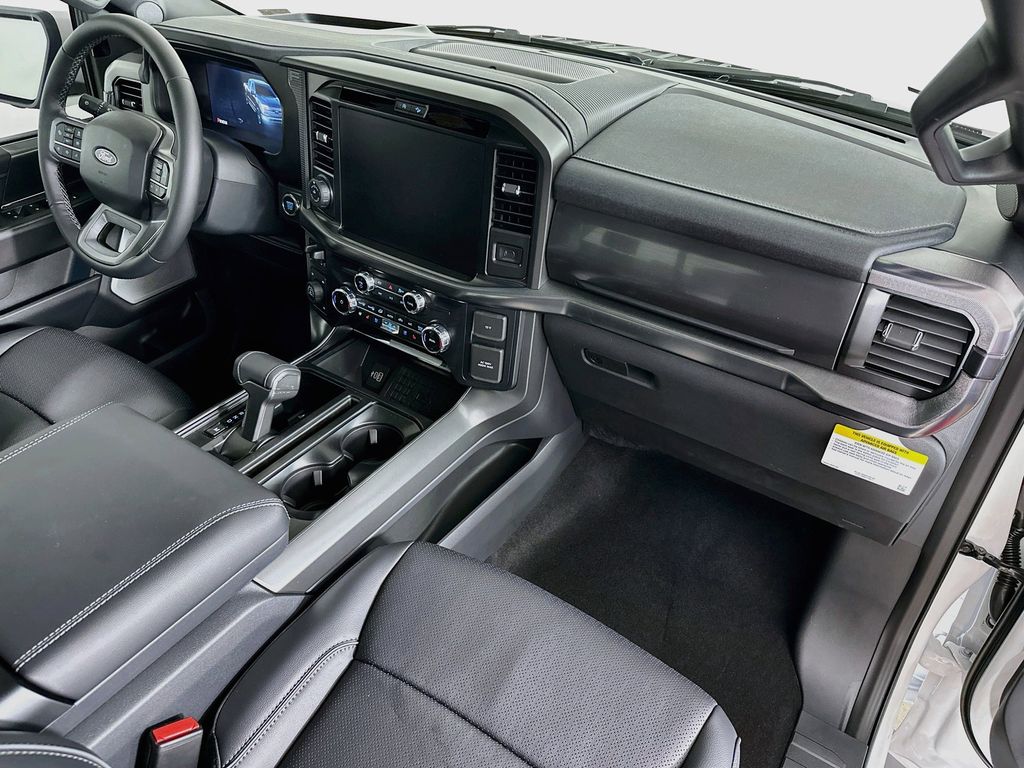 Thumbnail: 2026 Ford F-150 - 35