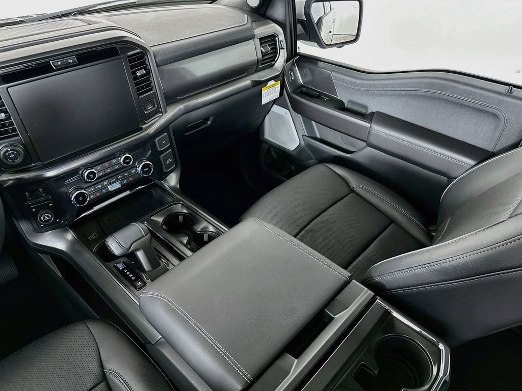 Thumbnail: 2026 Ford F-150 - 14