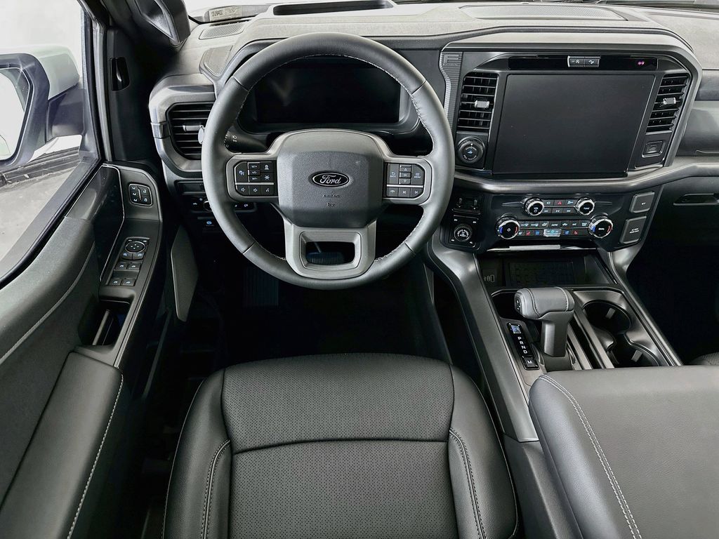 Thumbnail: 2026 Ford F-150 - 10