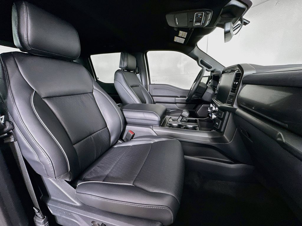 Thumbnail: 2026 Ford F-150 - 12