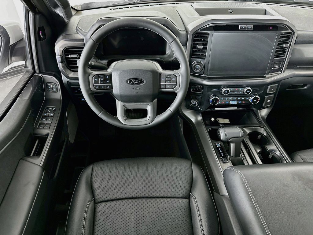 Thumbnail: 2026 Ford F-150 - 10