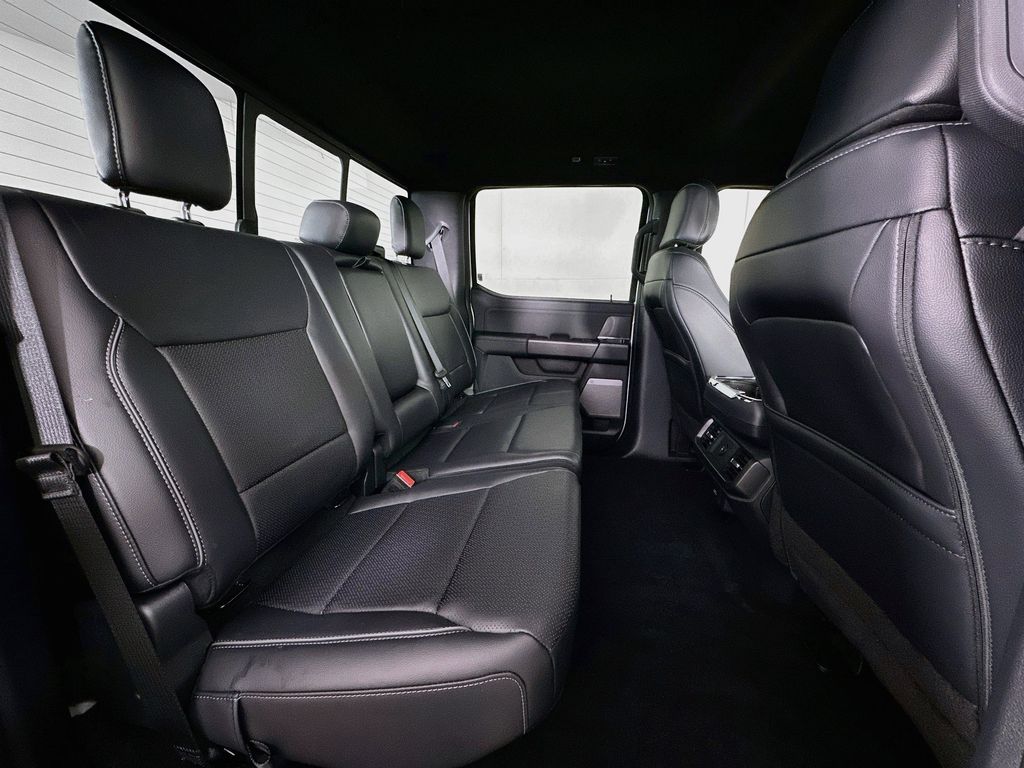 Thumbnail: 2026 Ford F-150 - 33