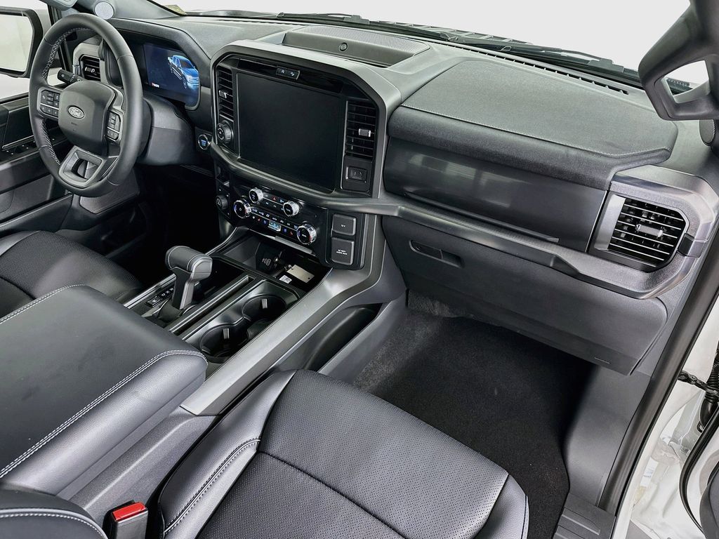 Thumbnail: 2026 Ford F-150 - 34