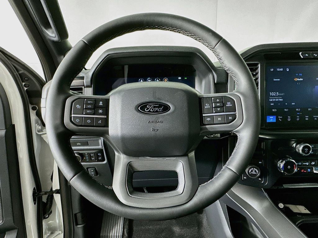 Thumbnail: 2026 Ford F-150 - 15