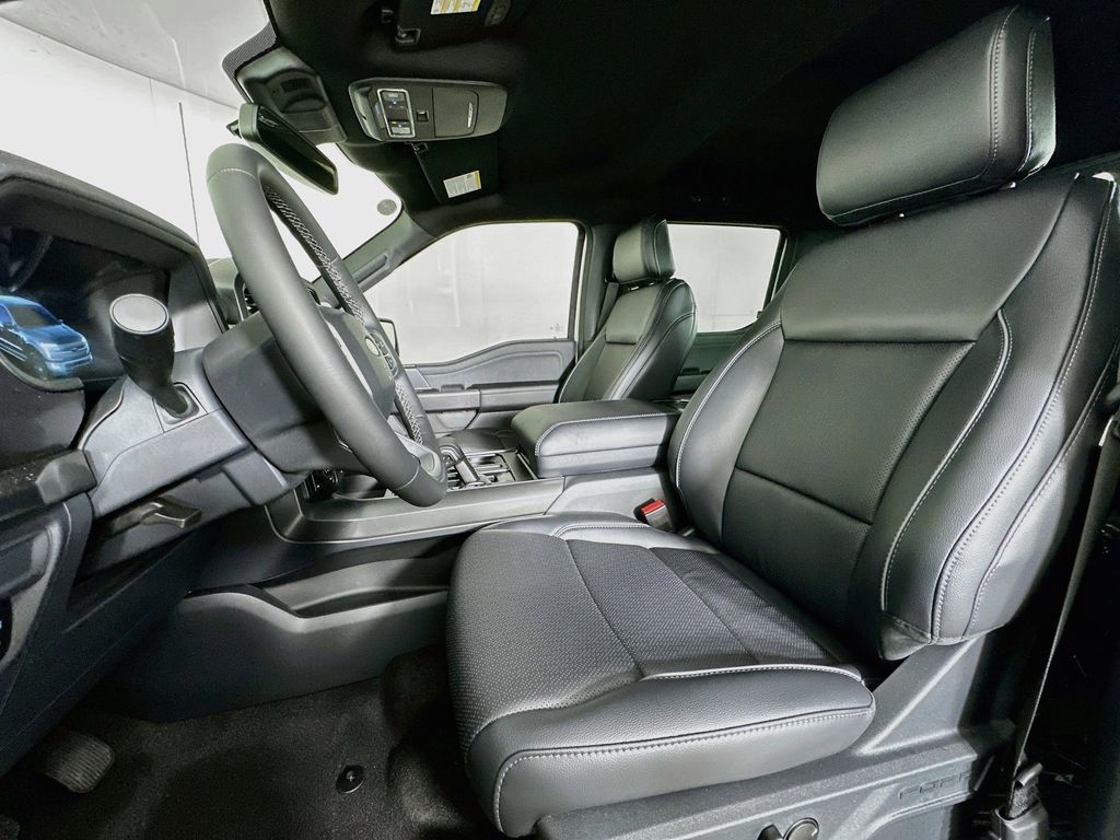 Thumbnail: 2026 Ford F-150 - 11