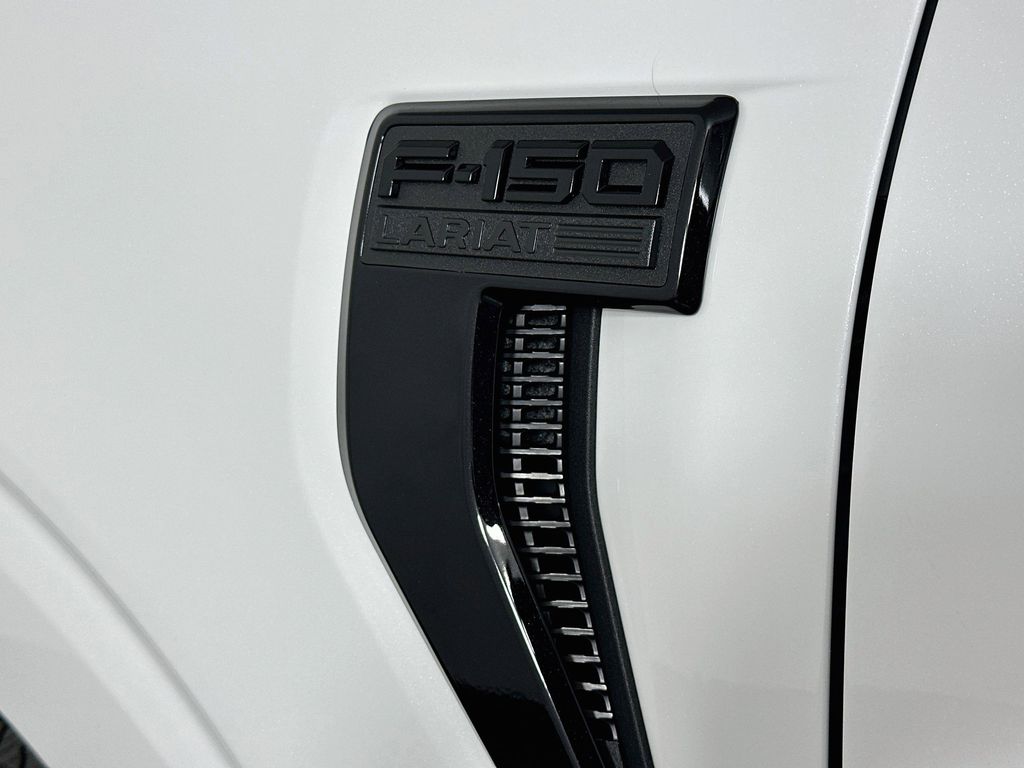 Thumbnail: 2026 Ford F-150 - 20