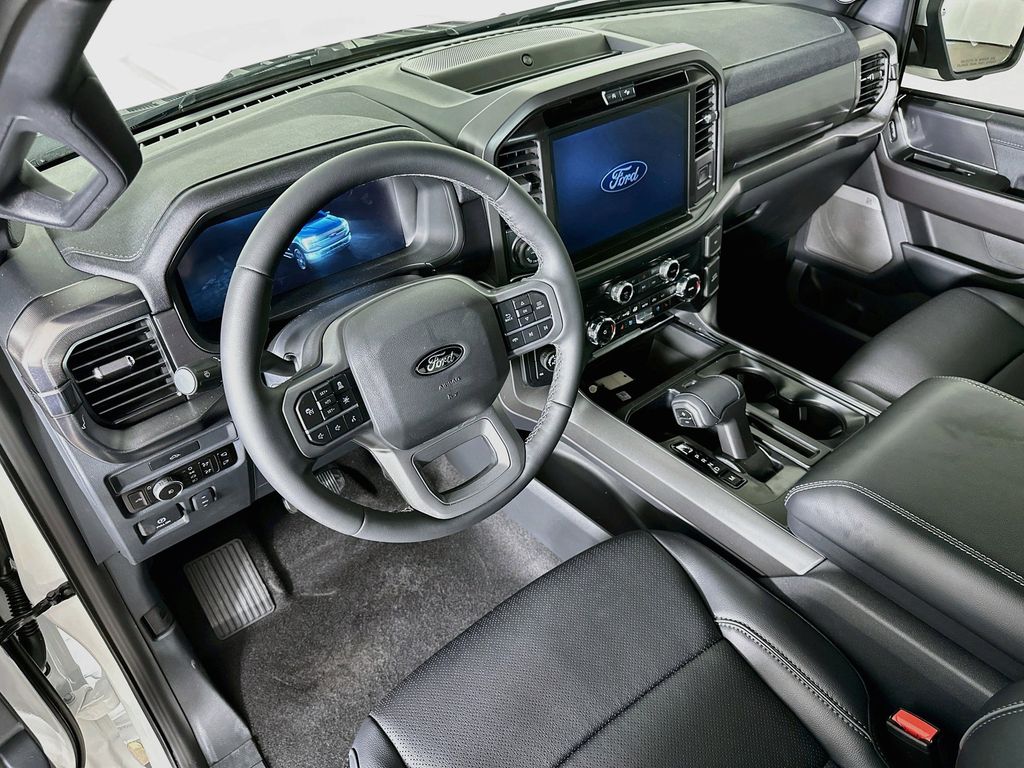 Thumbnail: 2026 Ford F-150 - 2