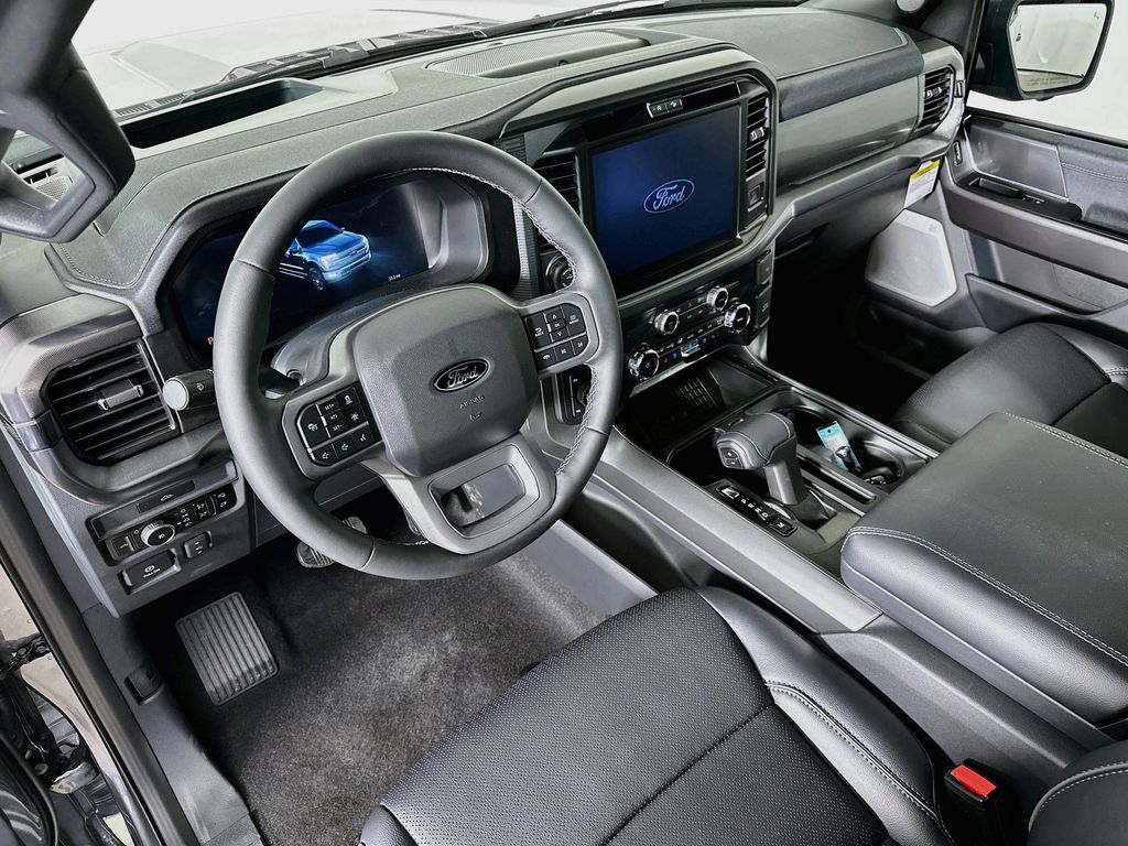 Thumbnail: 2026 Ford F-150 - 2