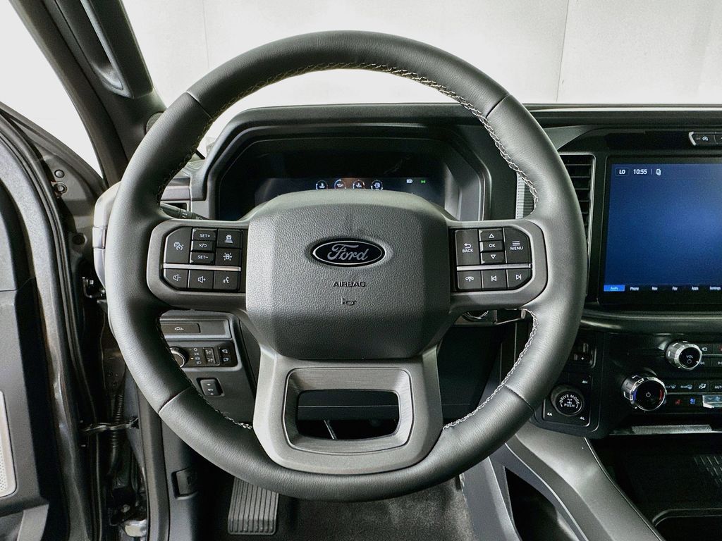 Thumbnail: 2026 Ford F-150 - 14