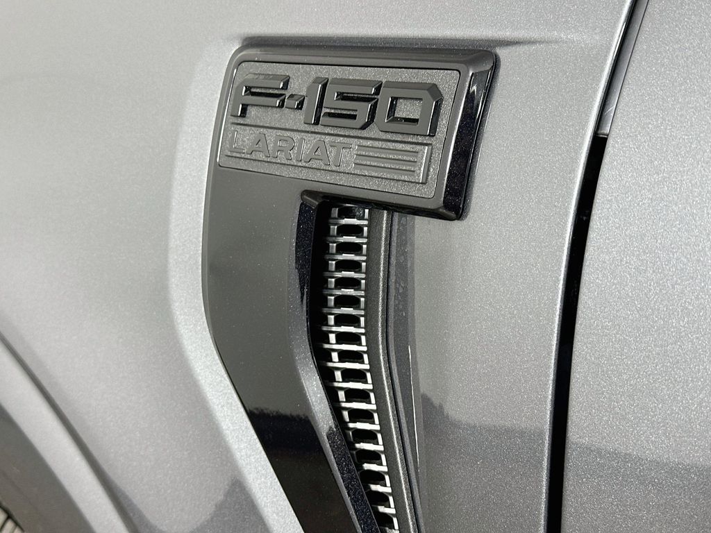 Thumbnail: 2026 Ford F-150 - 21