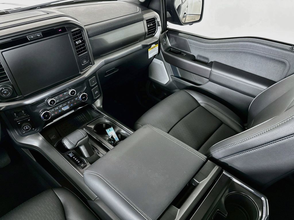 Thumbnail: 2026 Ford F-150 - 13