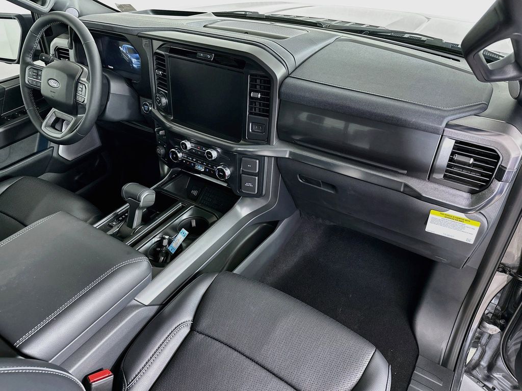 Thumbnail: 2026 Ford F-150 - 35
