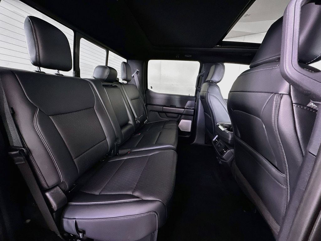 Thumbnail: 2026 Ford F-150 - 34