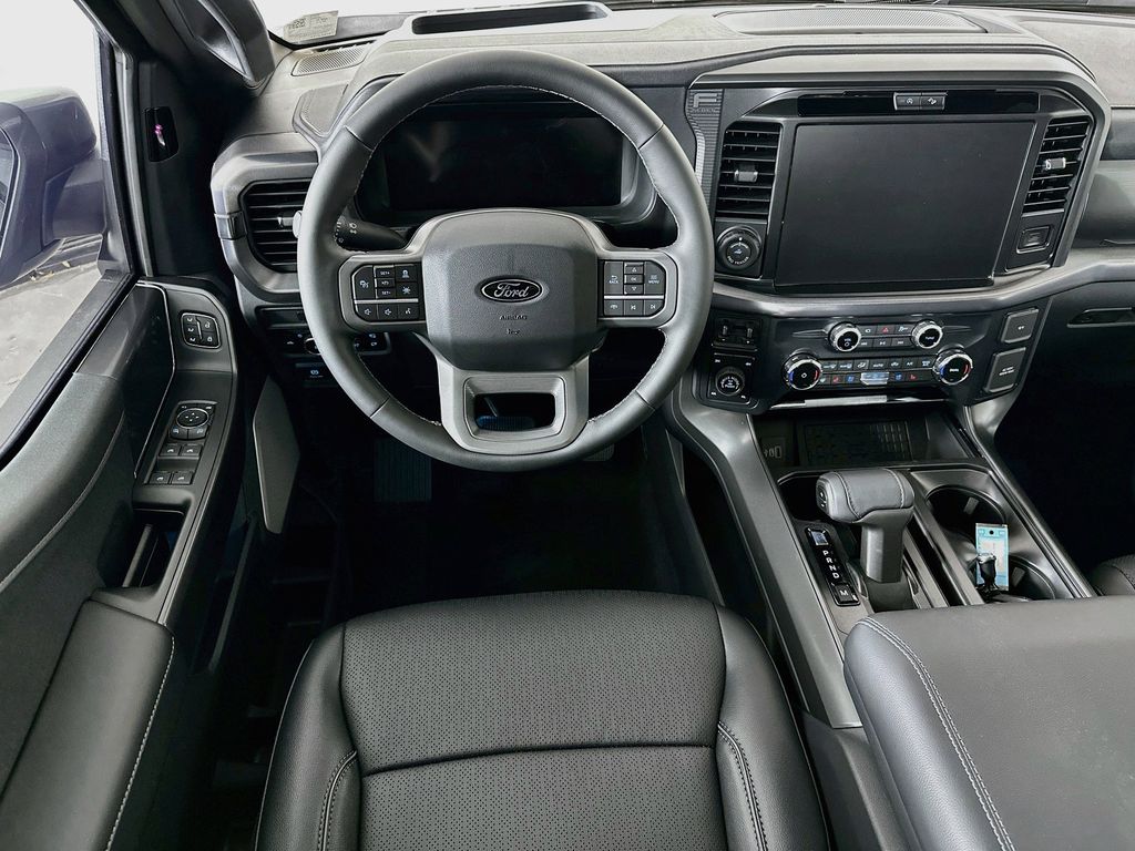 Thumbnail: 2026 Ford F-150 - 9