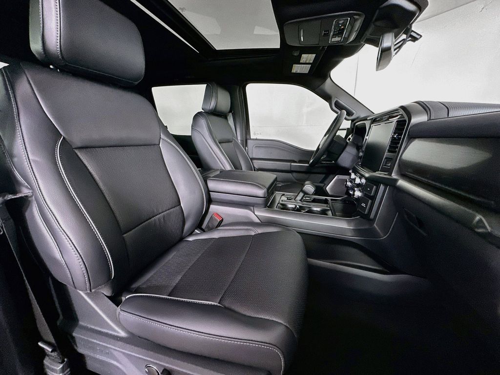 Thumbnail: 2026 Ford F-150 - 11