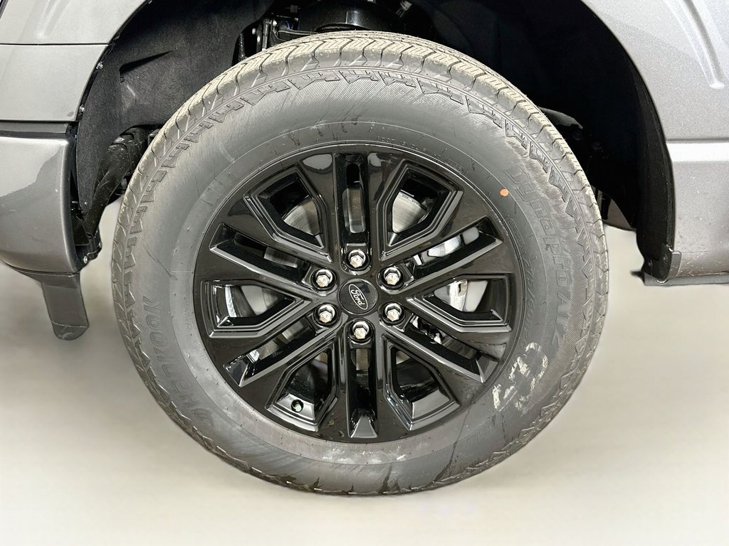 Thumbnail: 2026 Ford F-150 - 7
