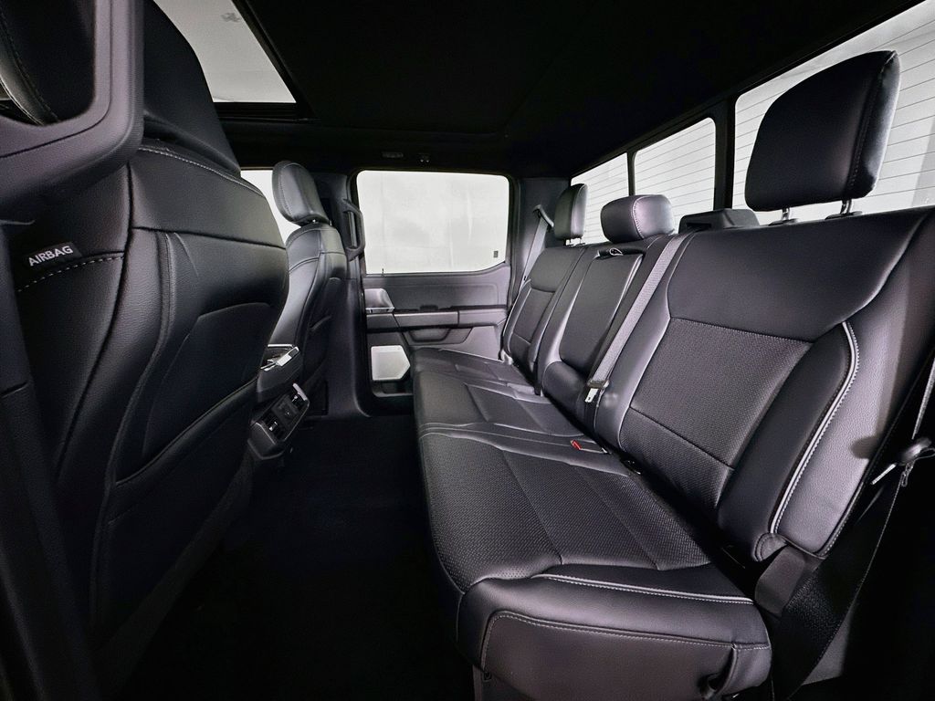 Thumbnail: 2026 Ford F-150 - 12
