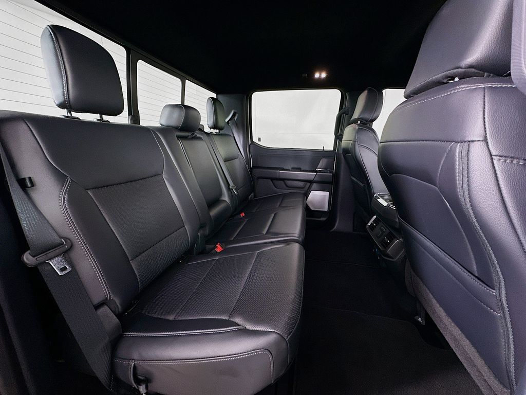 Thumbnail: 2025 Ford F-150 - 33