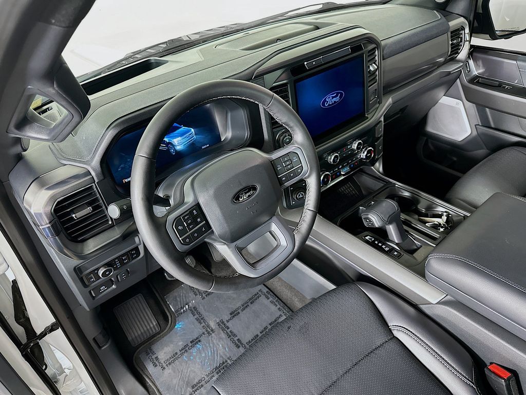 Thumbnail: 2025 Ford F-150 - 2