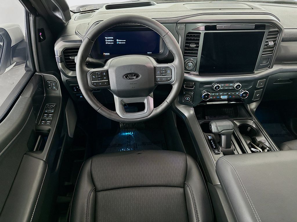 Thumbnail: 2025 Ford F-150 - 10