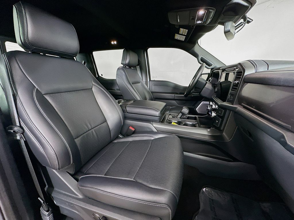 Thumbnail: 2025 Ford F-150 - 12