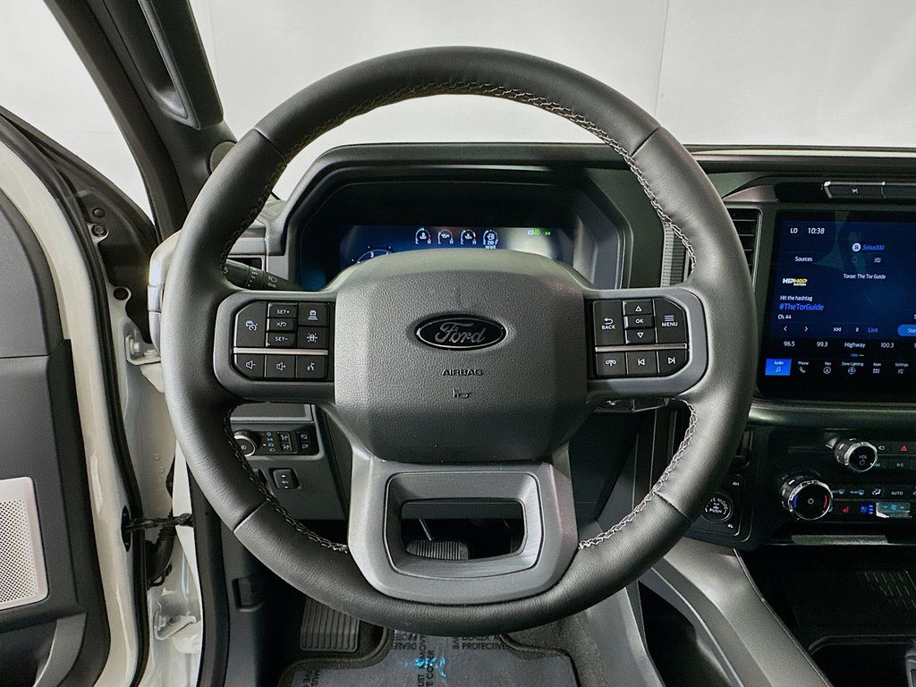 Thumbnail: 2025 Ford F-150 - 15