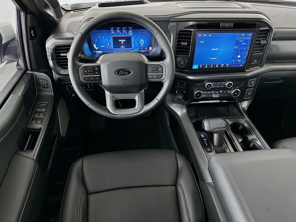 Thumbnail: 2026 Ford F-150 - 10