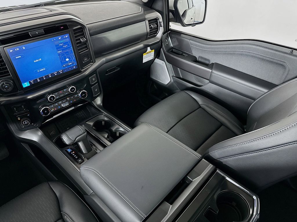 Thumbnail: 2026 Ford F-150 - 14
