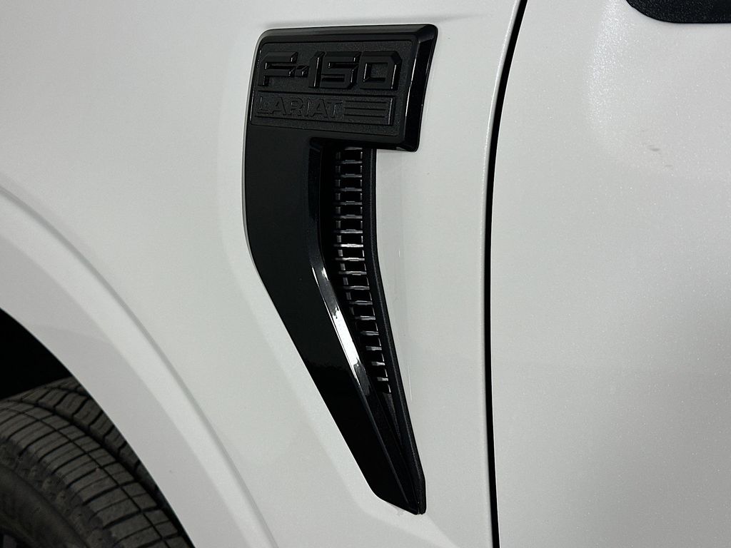 Thumbnail: 2026 Ford F-150 - 7