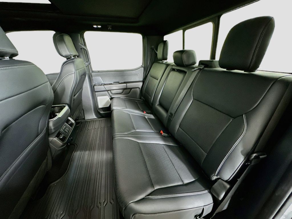 Thumbnail: 2025 Ford F-150 - 13