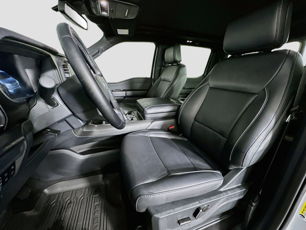 Thumbnail: 2025 Ford F-150 - 11