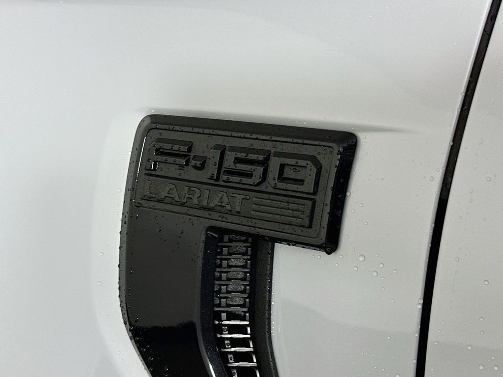 Thumbnail: 2025 Ford F-150 - 7