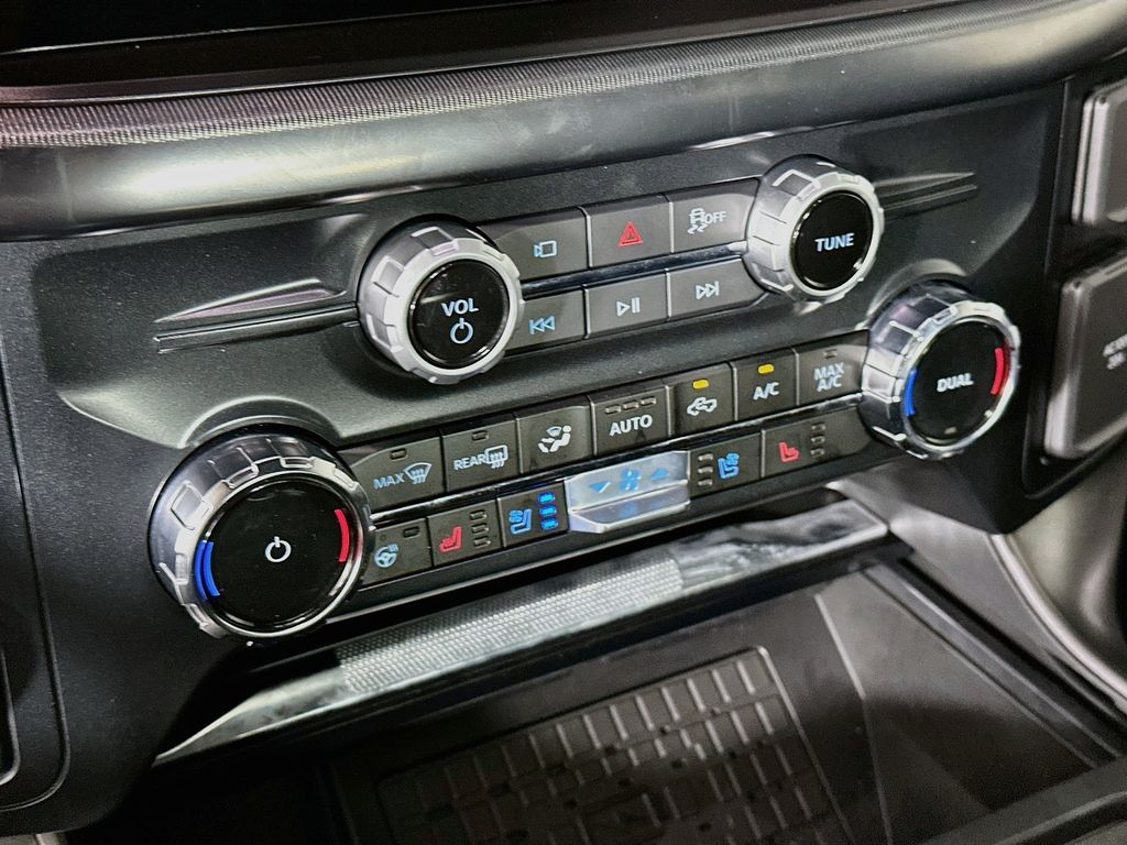 Thumbnail: 2025 Ford F-150 - 23