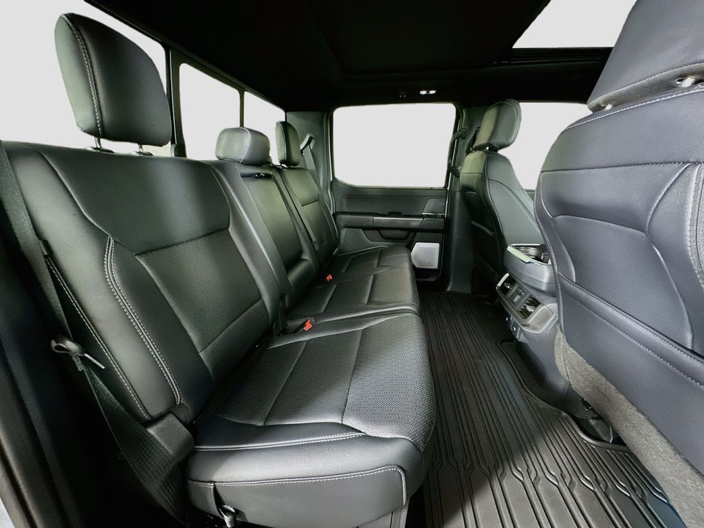 Thumbnail: 2025 Ford F-150 - 34
