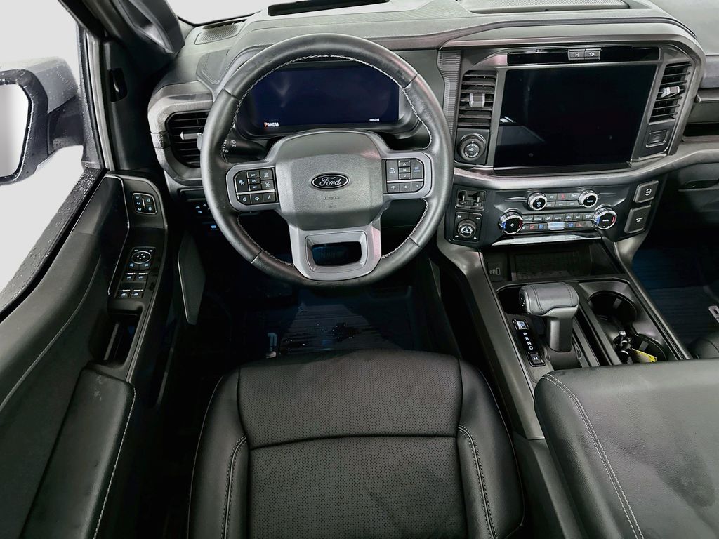 Thumbnail: 2025 Ford F-150 - 10