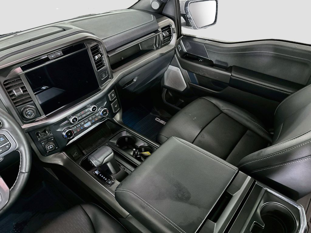 Thumbnail: 2025 Ford F-150 - 14