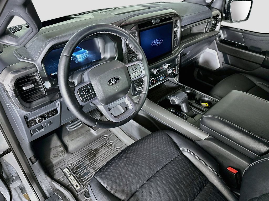 Thumbnail: 2025 Ford F-150 - 2