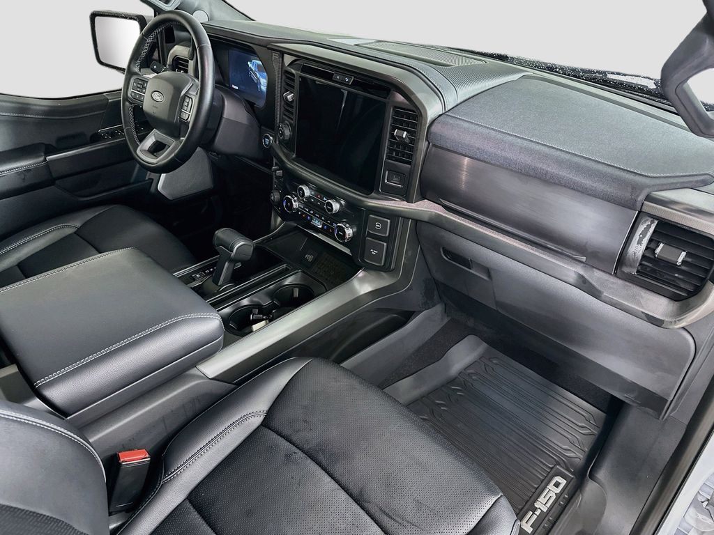 Thumbnail: 2025 Ford F-150 - 35