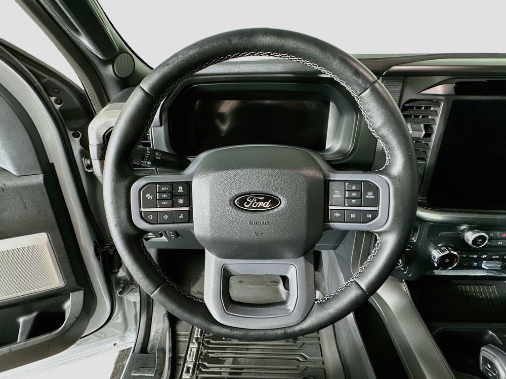 Thumbnail: 2025 Ford F-150 - 15