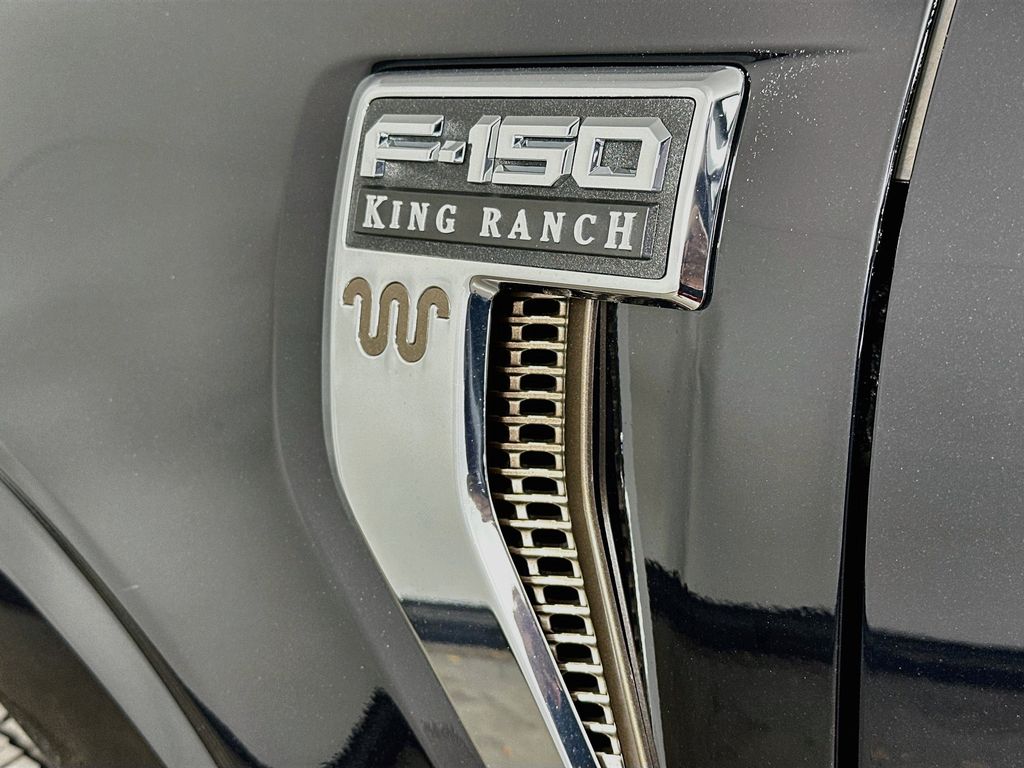 Thumbnail: 2024 Ford F-150 - 19