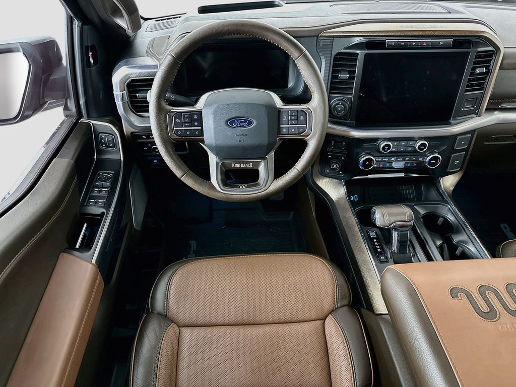 Thumbnail: 2024 Ford F-150 - 8