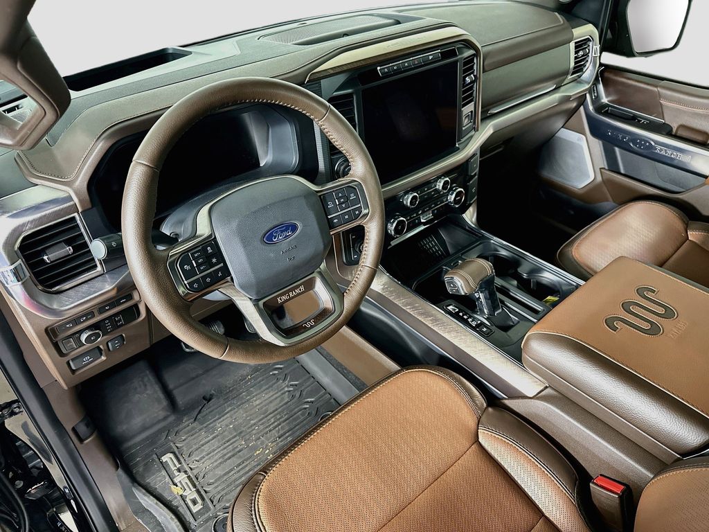 Thumbnail: 2024 Ford F-150 - 2
