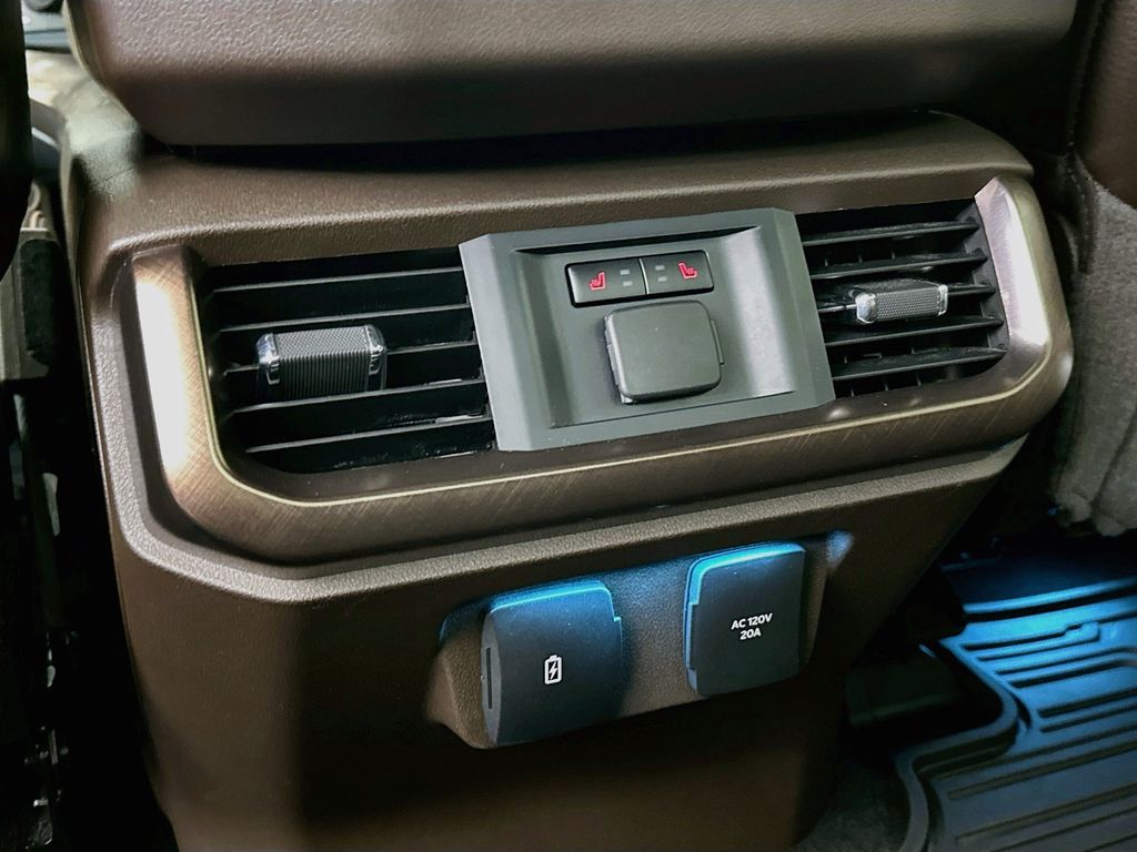 Thumbnail: 2024 Ford F-150 - 21