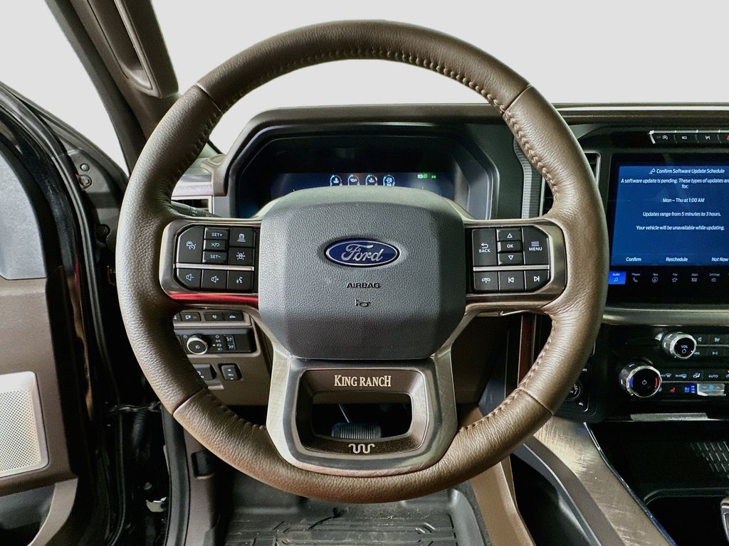 Thumbnail: 2024 Ford F-150 - 13