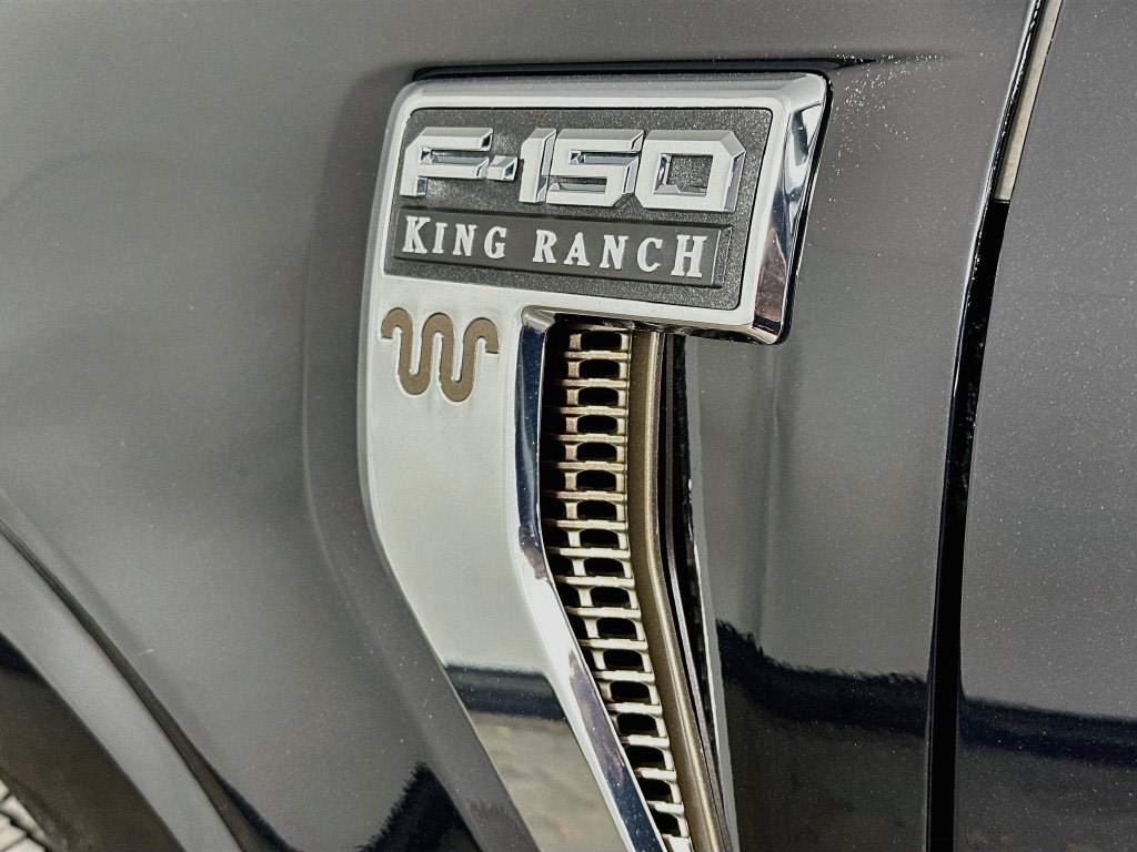 Thumbnail: 2024 Ford F-150 - 19