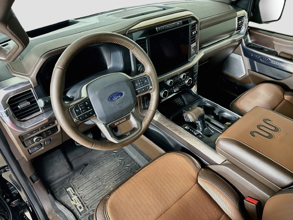 Thumbnail: 2024 Ford F-150 - 2