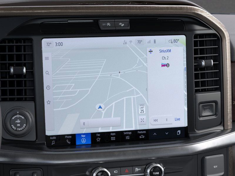 Thumbnail: 2026 Ford F-150 - 16