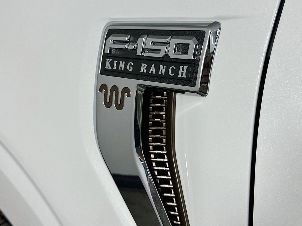 Thumbnail: 2026 Ford F-150 - 20